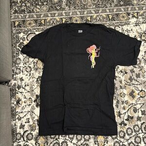 Obey Size Small Tee
